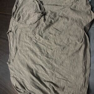 Light brown Old Navy shirt